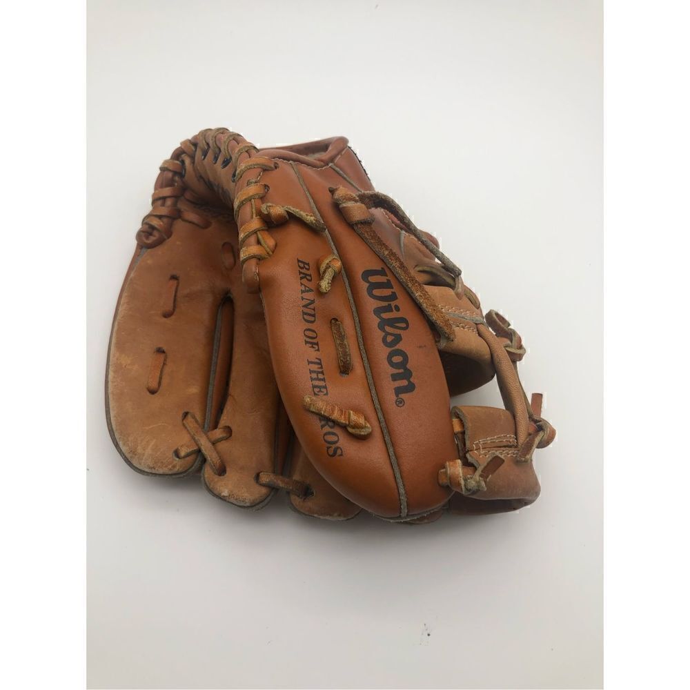 Wilson brand of the pros youth model A2295
